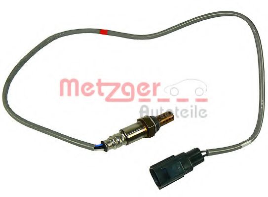 0893134 Sonda Lambda METZGER 