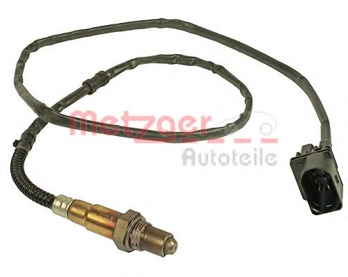Sonda Lambda 2