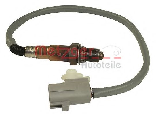 0893269 Sonda Lambda METZGER 