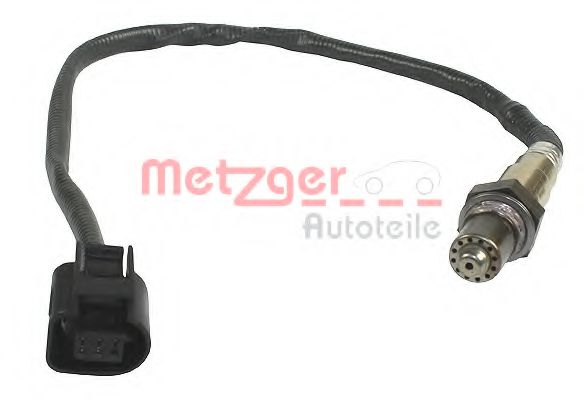 0893304 Sonda Lambda METZGER 