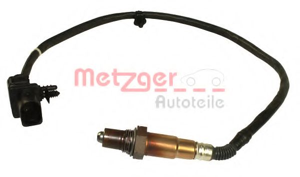 0893305 Sonda Lambda METZGER 