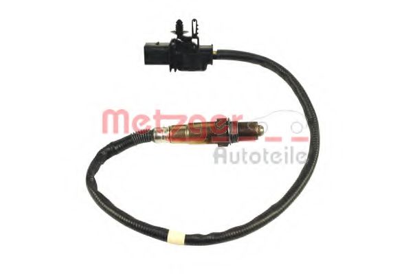 0893312 Sonda Lambda METZGER 