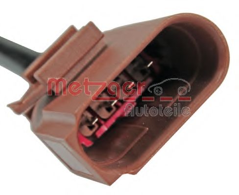 0893474 Sonda Lambda METZGER 