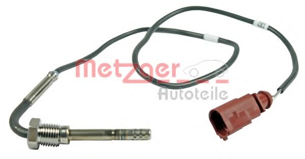Senzor, temperatura gaze evacuare 2