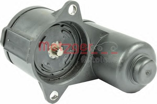 Element actionare. etrier frana de parcare 2