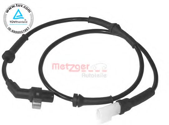 senzor,turatie roata