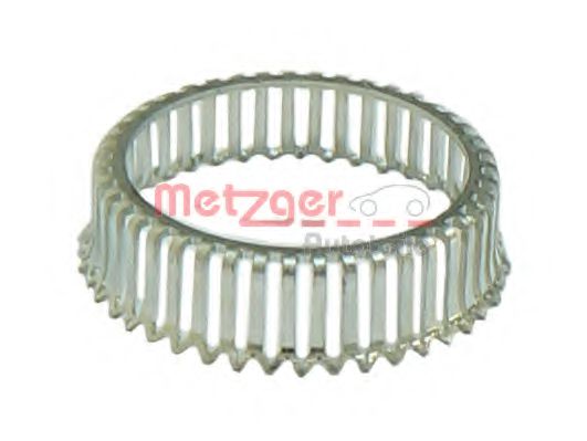 0900096 Inel senzor, ABS METZGER 