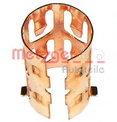 Cilindru strangere, senzor viteza