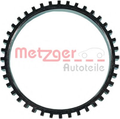0900158 Inel senzor, ABS METZGER 