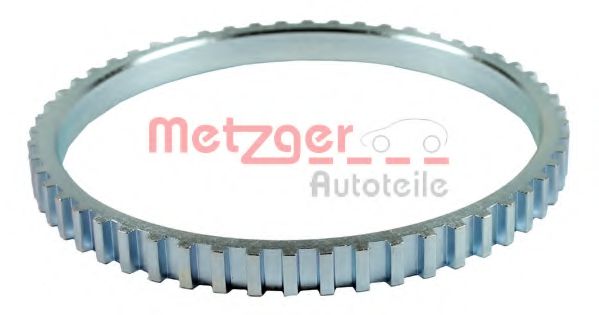 0900168 Inel senzor, ABS METZGER 