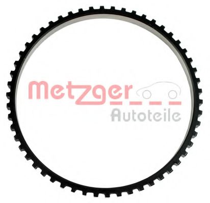0900169 Inel senzor, ABS METZGER 