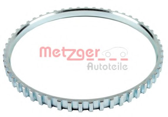 0900170 Inel senzor, ABS METZGER 
