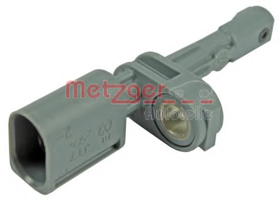0900190 senzor,turatie roata METZGER 