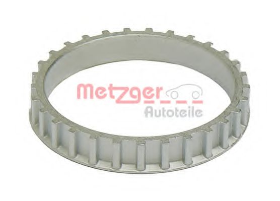 0900260 Inel senzor, ABS METZGER 