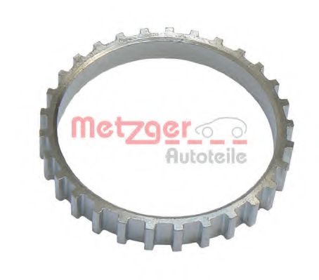 0900278 Inel senzor, ABS METZGER 