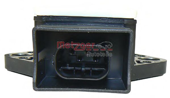 Senzor, acceleratie longitudinala/transversala 2