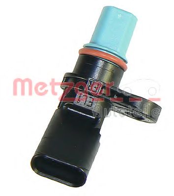 0901008 Sensor, Modul schimbare viteze METZGER 