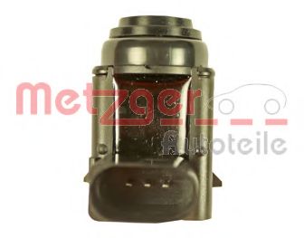 Sensor, ajutor parcare 2