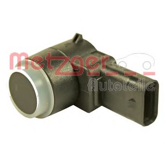 Sensor, ajutor parcare