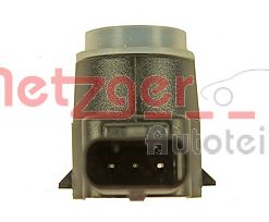 Sensor, ajutor parcare 2