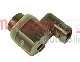 0901047 Sensor, ajutor parcare METZGER 