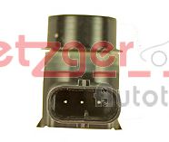 Sensor, ajutor parcare 2