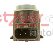 Sensor, ajutor parcare 2