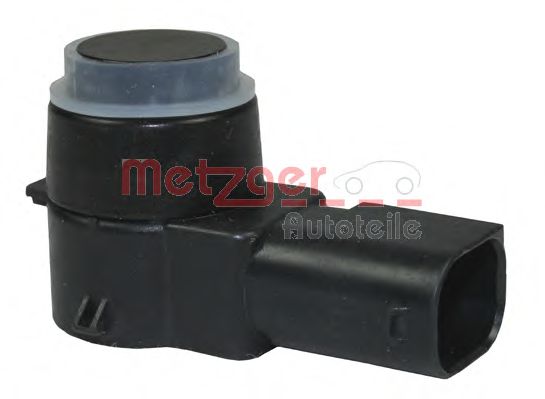 0901063 Sensor, ajutor parcare METZGER 