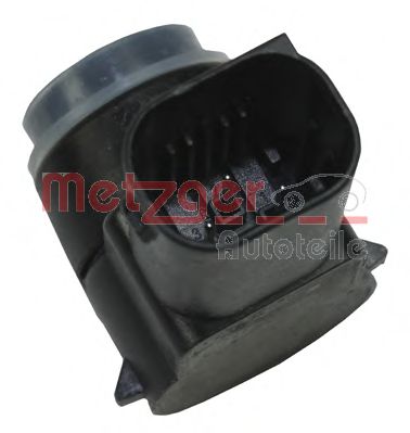 Sensor, ajutor parcare 2