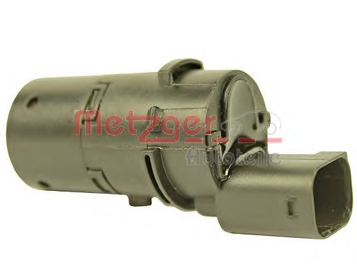 0901068 Sensor, ajutor parcare METZGER 