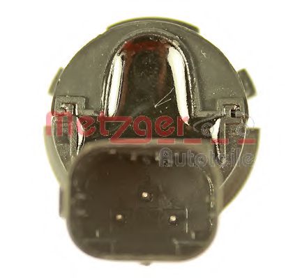 Sensor, ajutor parcare 2