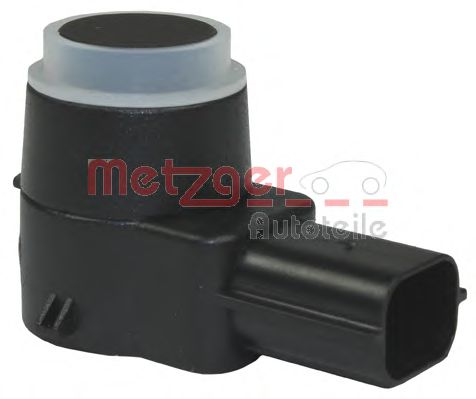 Sensor, ajutor parcare