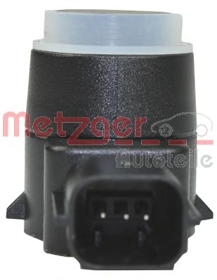 Sensor, ajutor parcare 2