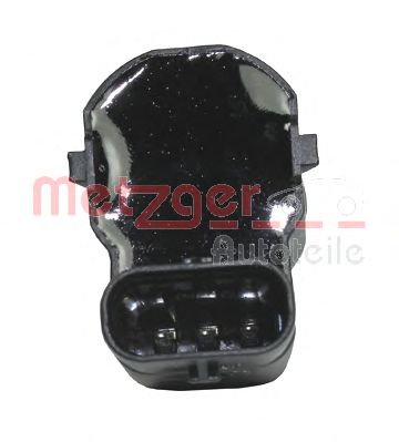 Sensor, ajutor parcare 2