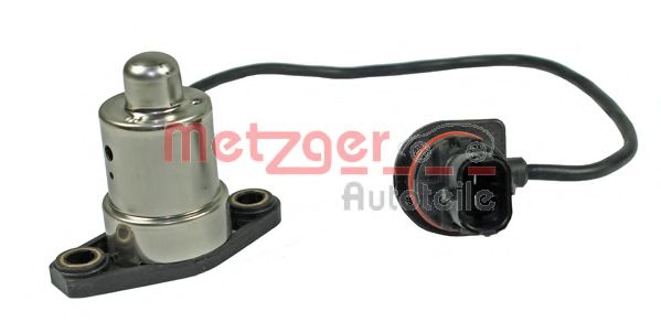 0901090 senzor,nivel ulei motor METZGER 
