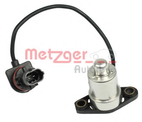0901092 senzor,nivel ulei motor METZGER 