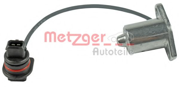 0901105 senzor,nivel ulei motor METZGER 