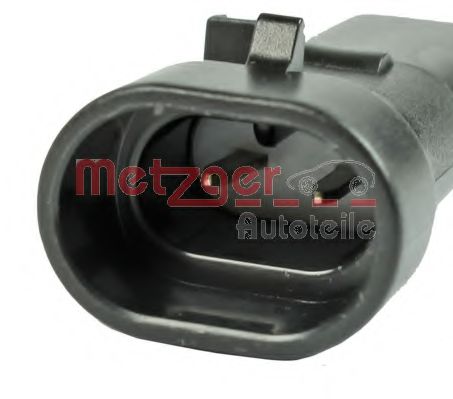 0901106 senzor,nivel lichid de racire METZGER 
