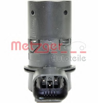 0901117 Sensor, ajutor parcare METZGER 