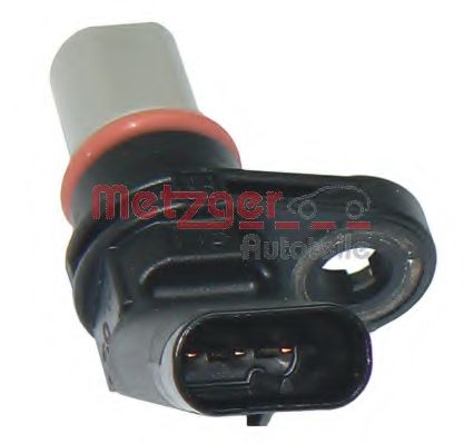 0901118 Sensor, Modul schimbare viteze METZGER 