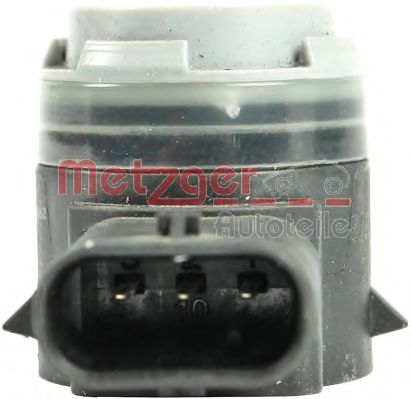 0901120 Sensor, ajutor parcare METZGER 