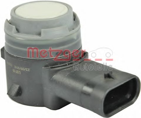 Sensor, ajutor parcare 2