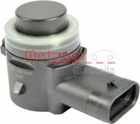Sensor, ajutor parcare 2