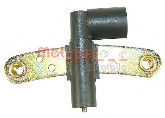 Senzor impulsuri, arbore cotit 2