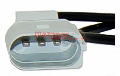 Senzor impulsuri, arbore cotit 2