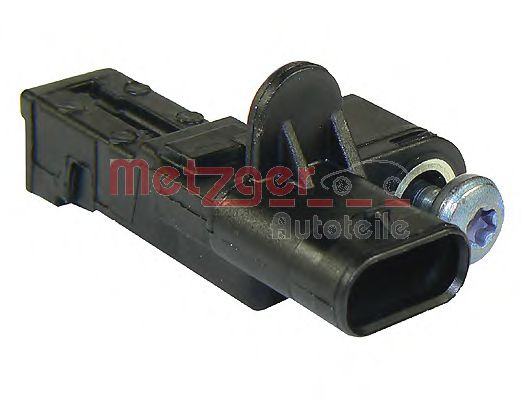 Senzor impulsuri, arbore cotit 2