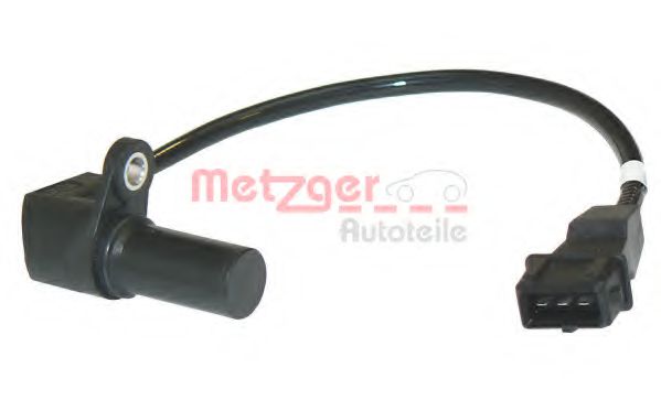 0902168 Senzor impulsuri, arbore cotit METZGER 