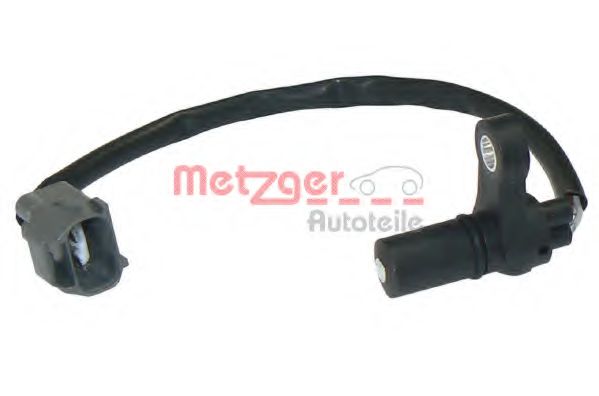 0902176 Senzor impulsuri, arbore cotit METZGER 