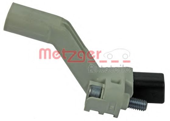 Senzor impulsuri, arbore cotit 2