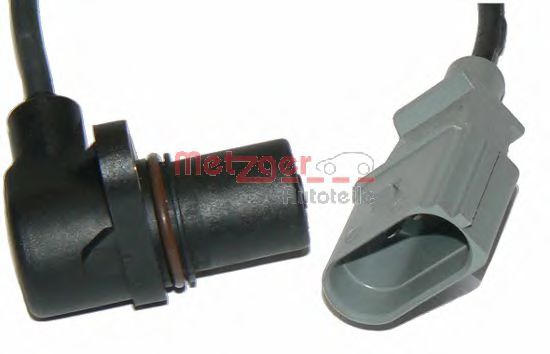 Senzor impulsuri, arbore cotit 2